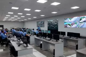 Arrestan a un cabo acusado de haber saboteado la frecuencia del SAE-911