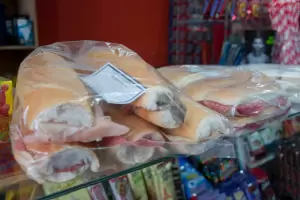 Se necesitan cerca de $200 para armar una merienda escolar econmica