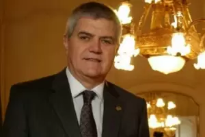 Roberto Brunello ser� el nuevo ministro de Cultura y Turismo de Catamarca