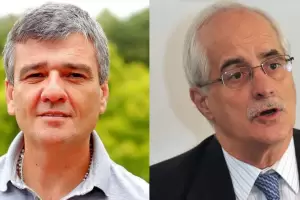 El Gobierno confirm a Juan Zabaleta como ministro de Desarrollo Social y a Jorge Taiana en Defensa