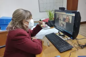 Coronavirus: habilitaron la inscripcin para estudiantes catamarqueos en Crdoba