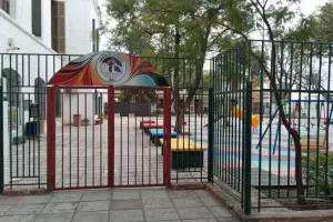 Inscripciones Nivel Inicial de La Fray