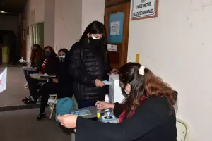 Se desarrollan con normalidad las elecciones en la UNCA