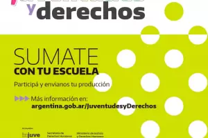 Actividades virtuales en la Semana de las juventudes