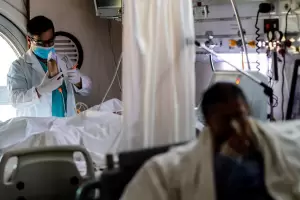 Se reportaron 151 muertes y 6847 nuevos casos de Covid en las ltimas 24 horas