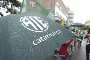 ATE Catamarca solicit un aumento del 17% para los trabajadores de la provincia