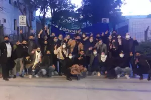La UED gan las elecciones en la Facultad de Derecho