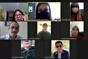 Progresa la implementaci�n de juicios por jurado en Catamarca