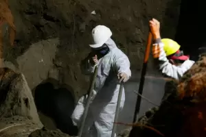 Reportan elevados �ndices de turbiedad en el servicio de agua potable