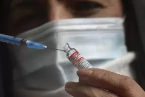 Segundas dosis de la vacuna Sputnik V: llegan 5.400 dosis a Catamarca