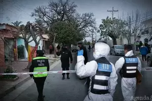 Conmocin en Salta por un nuevo femicidio