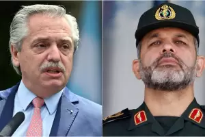 El Gobierno repudi la designacin del ministro del Interior de Irn, acusado por el atentado a la AMIA