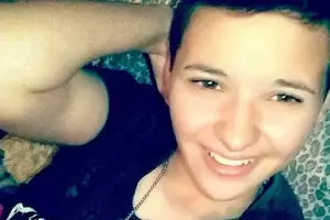 Organismos de DDHH reclaman justicia y "aparicin con vida" de Tehuel