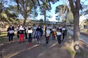 Capacitacin en la Ley Micaela para personal de Salud