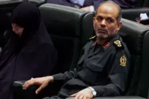 Israel se suma al repudio por la designacin del nuevo ministro del Interior del rgimen iran, buscado por la Interpol