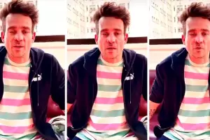 Le har�n una pericia psiqui�trica a Chano para saber si est� en condiciones de declarar