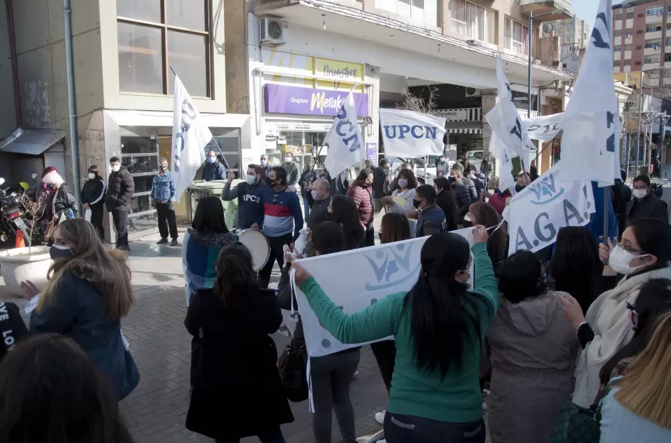 Foto: La Uni�n/Cesar Gomez.