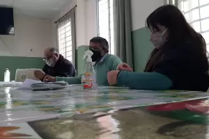 Educaci�n contin�a con la cobertura cargos directivos en Escuelas Secundarias