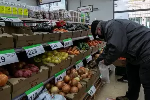 La inflacin de julio fue 3%, acumul 51,8% en los ltimos 12 meses