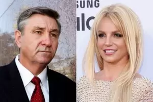 El padre de Britney Spears acept renunciar a la tutela de la cantante