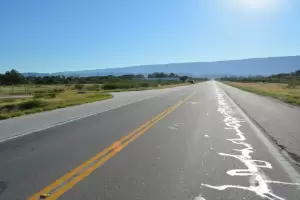Licitaron la obra de repavimentacin de Avenida de Circunvalacin