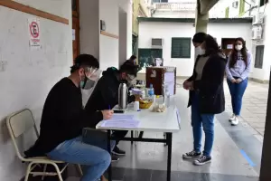 UNCA: laFranja Morada gan en Humanidades