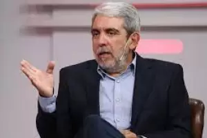 Anbal Fernndez reconoci que Paraguay avis del avin venezolano-iran