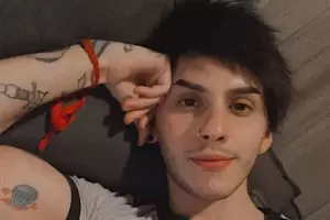 Tani, el nuevo nombre que aparece en el documento no binario del hijo del Presidente