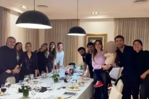 A tres aos de la "Fiesta de Olivos", la defensa de Alberto Fernndez pide su sobreseimiento definitivo