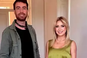 Desde el Gobierno apuntan al peluquero de Fabiola por filtrar la foto del festejo en Olivos