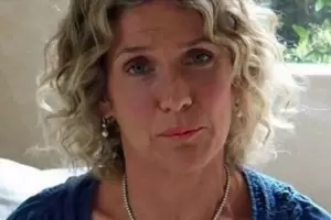 Maru Botana dijo que no saba que deba aislarse en un hotel, pero firm una declaracin jurada con la normativa