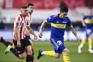 Cruz Azul quiere a Pavn y un truque parece ser una opcin