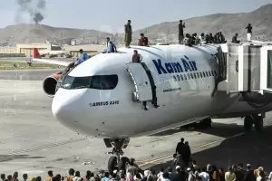 La Cancillera inform que ya no quedan ciudadanos argentinos en Afganistn