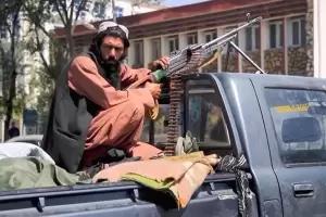 Afganistn: quines son los talibanes que tomaron el poder