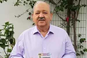 Inician una cadena de oraci�n para pedir por la salud de Brizuela del Moral