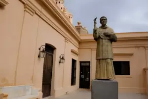 Mons. ���ez sobre Esqui� obispo: �Una humildad que florece en caridad�