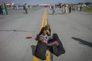 El secretario de la ONU pidi a talibanes y a toda la dirigencia afgana que protejan la vida