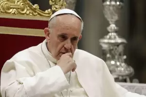 Francisco hace un llamado urgente a orar por el pueblo afgano