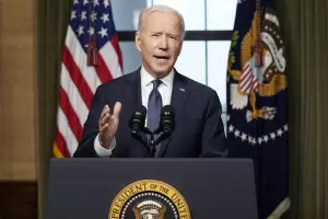Joe Biden justific la retirada de las tropas de Estados Unidos