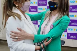 La concejal de Saujil particip de encuentro de Concejalas