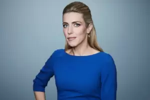 El drstico cambio de una periodista en Afganistn por avance de talibanes