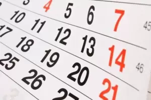 Feriado del 27 de junio: Quines podrn descansar?