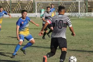 Se sorte el fixture de cara al inicio de la competencia en La Capital