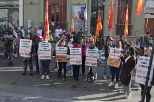 Inici el juicio contra el mdico acusado de abusar a cuatro de sus pacientes