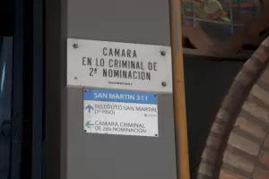 Condenaron a 7 aos de prisin al sujeto que abuso de un nio