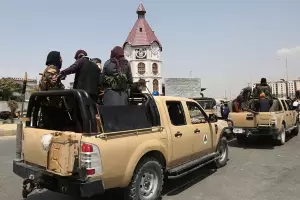 Terror en Afganistn: los talibanes reprimieron una manifestacin a los tiros