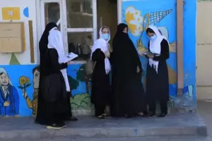 Argentina y otros pases exigieron "proteccin" para mujeres y nias en Afganistn