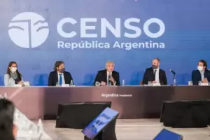 El censo ser el 18 de mayo y por primera vez podr completarse online