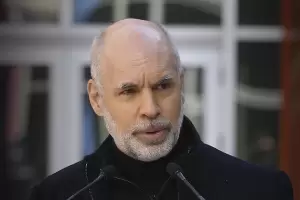 Denuncian a Rodrguez Larreta por presunto uso de datos sobre ciudadanos para la campaa en CABA