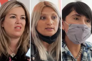 Frente Amplio Catamarque�o present� propuestas de trabajo